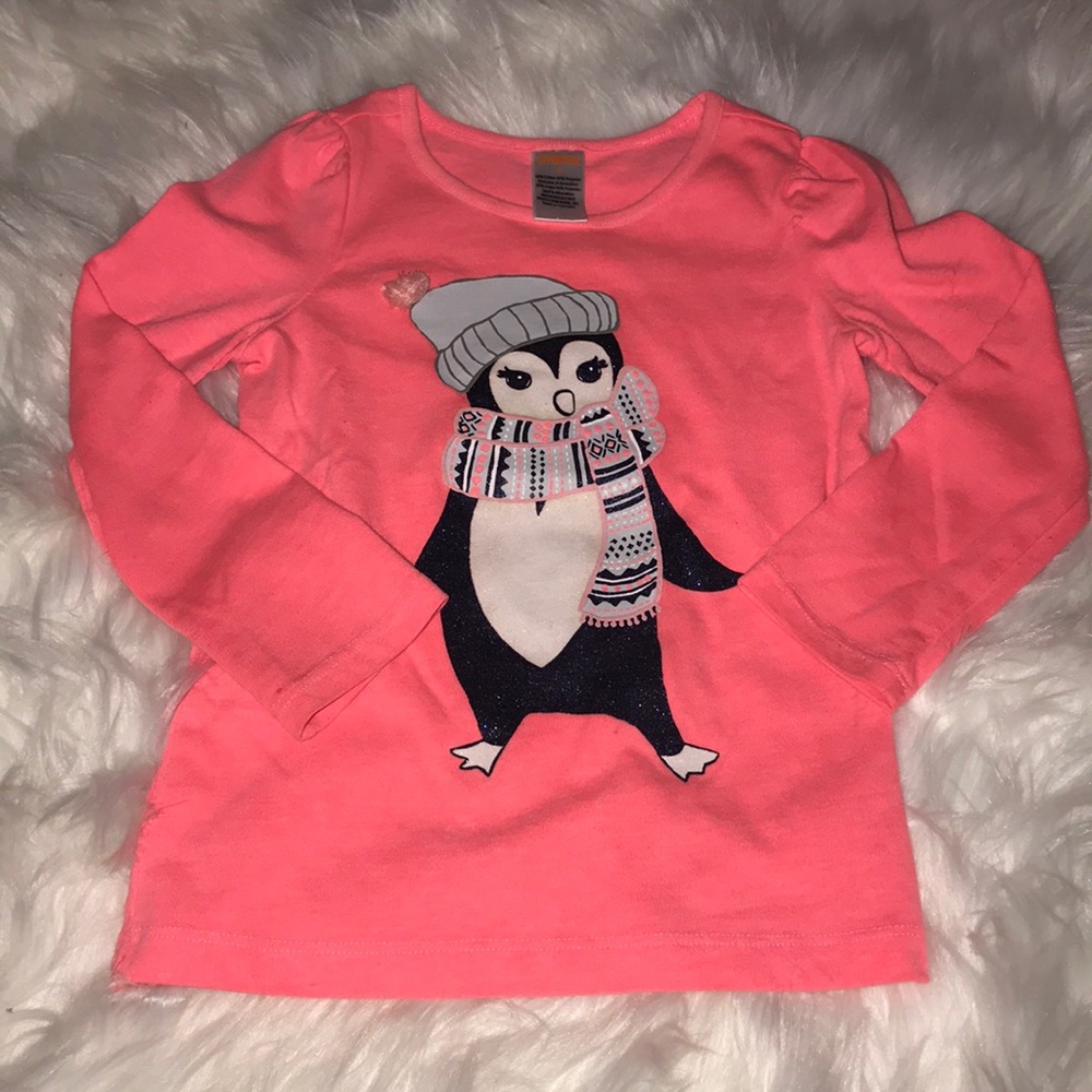 Long sleeve